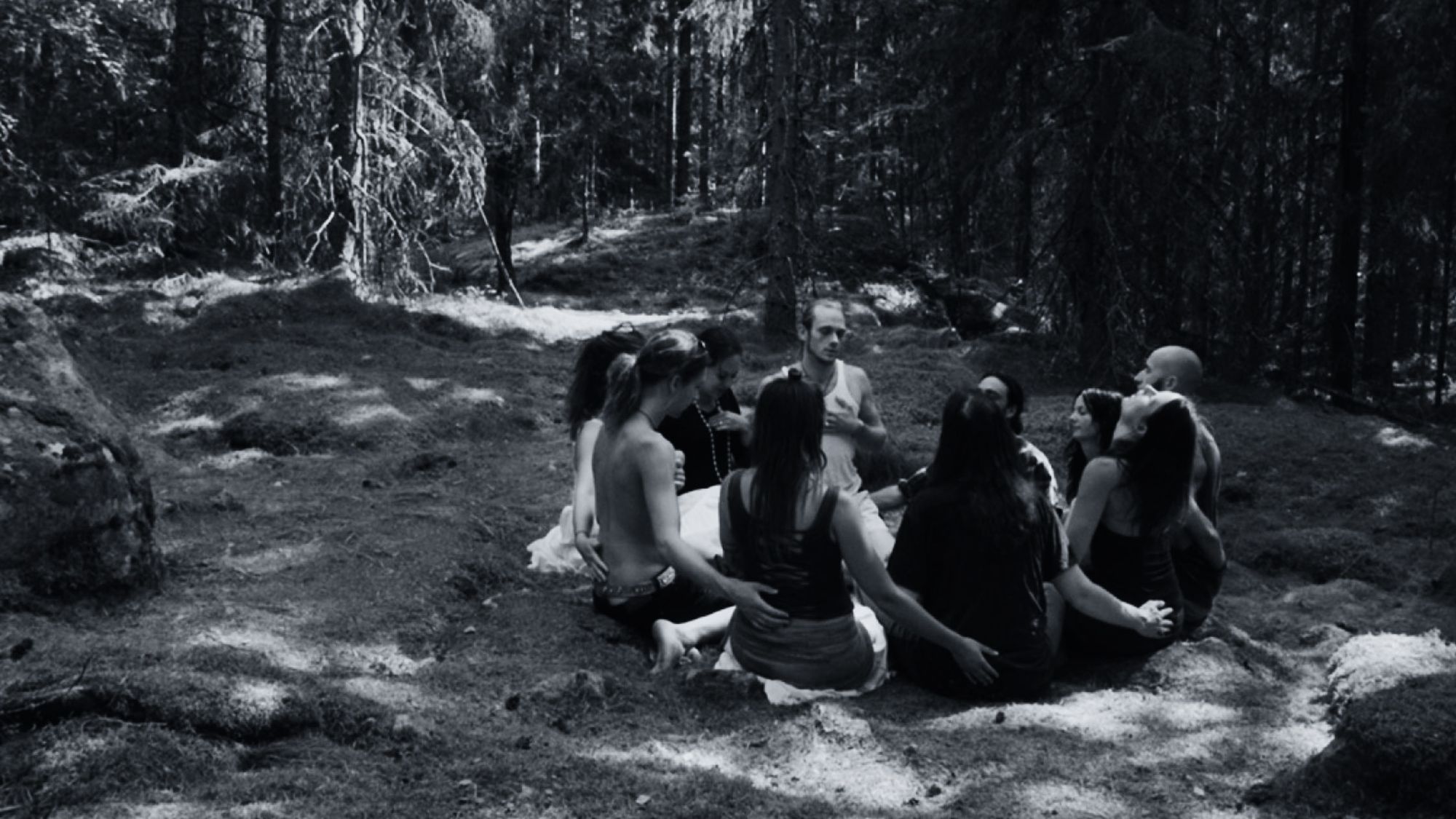 The Swedish Theory of Love (2015): ricos socialistas e infelices