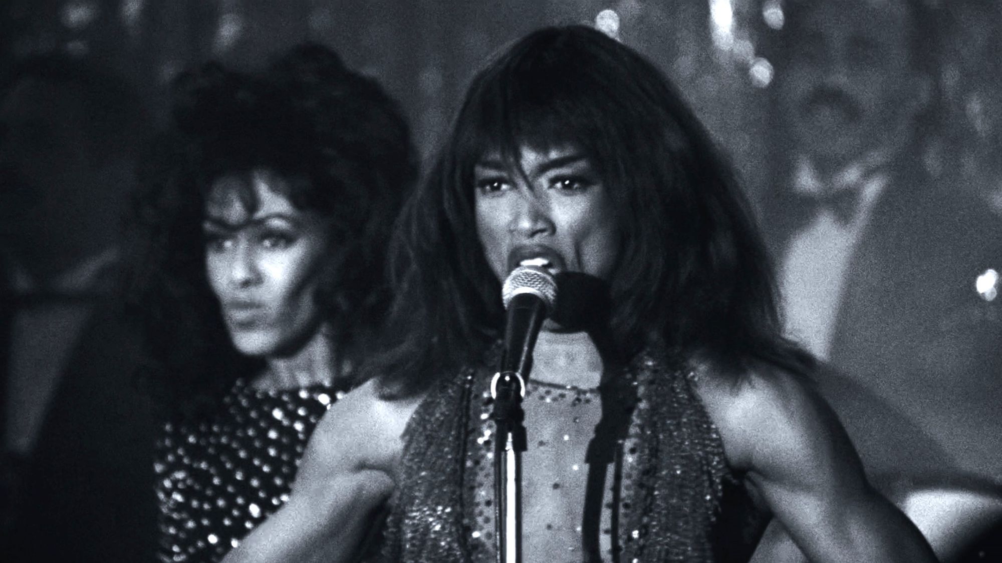 What's Love Got Do With It (1993): Tina Turner, la leyenda