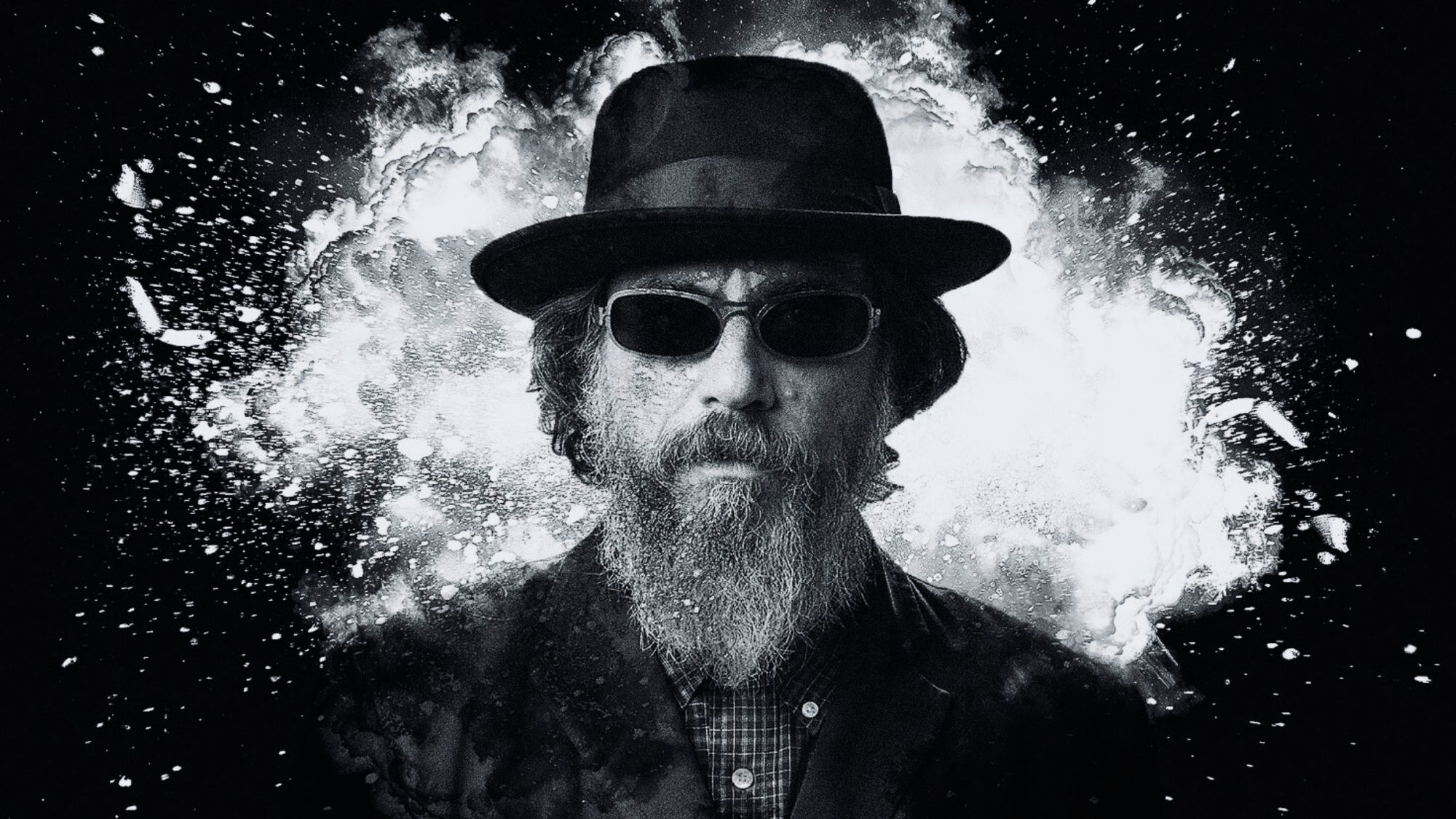 Larry Charles' Dangerous World of Comedy (2019): creando humor desde el dolor