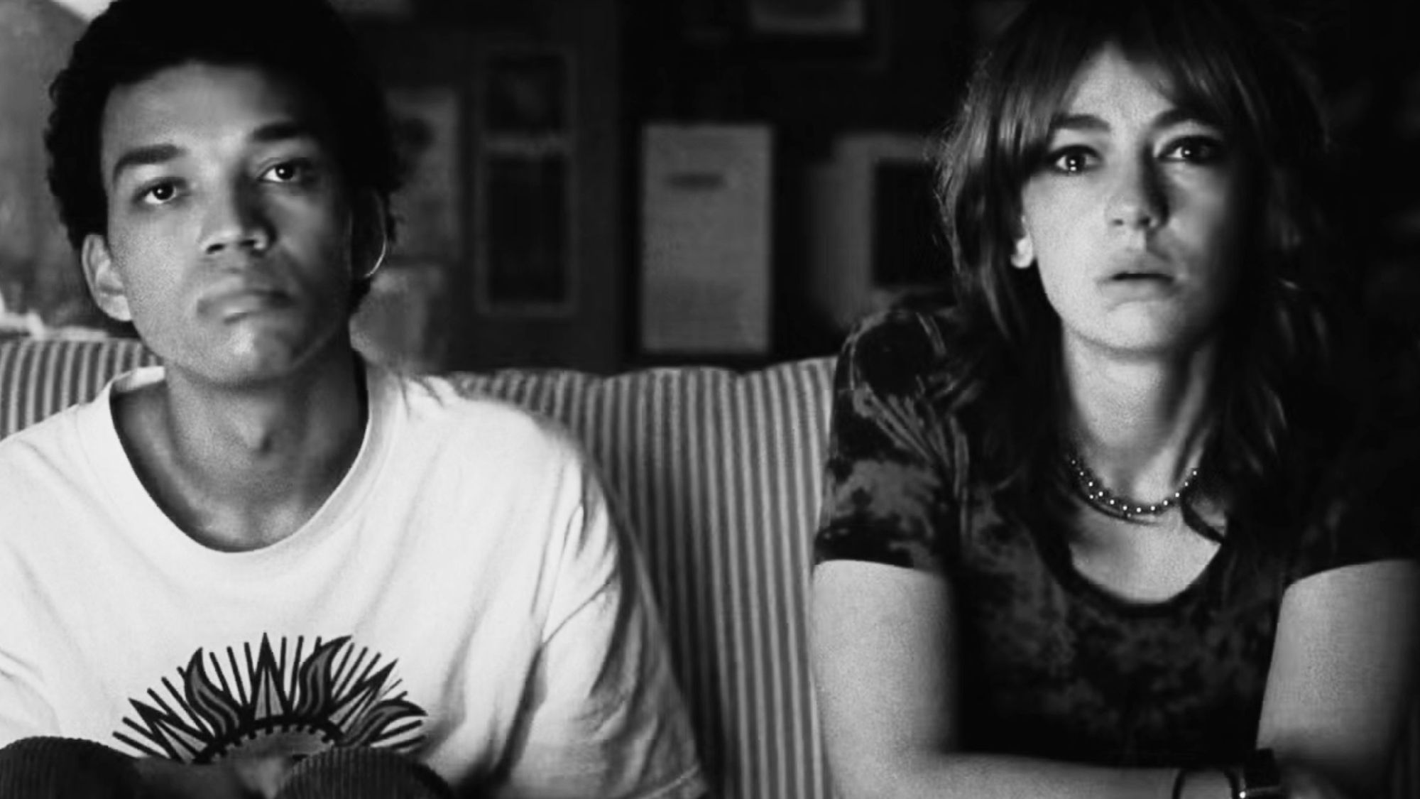 I Saw the TV Glow (2024): el horror de no saber quién eres