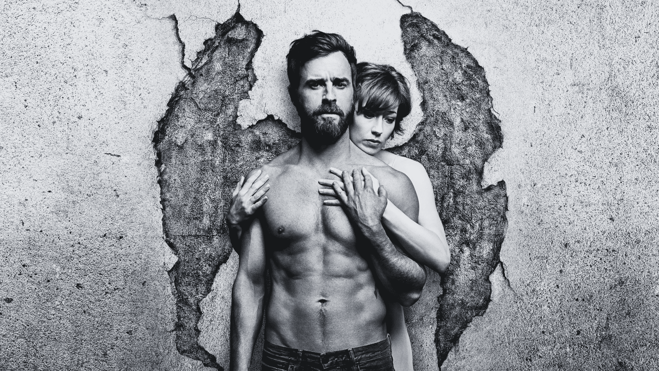 The Leftovers: el existencial drama de ciencia ficción del creador de Lost
