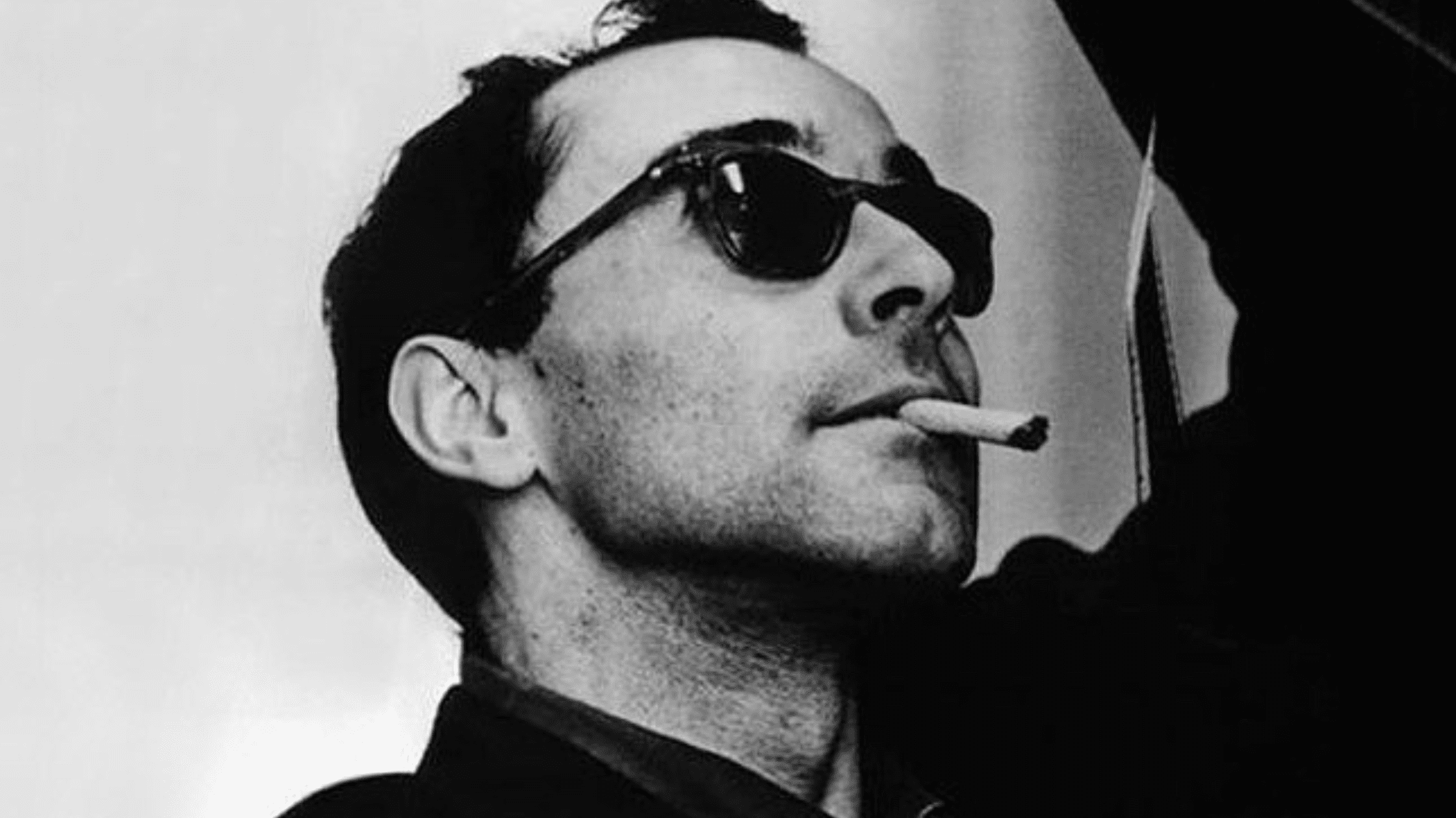 Jean-Luc Godard fue cancelado hace cincuenta años por ser antisionista