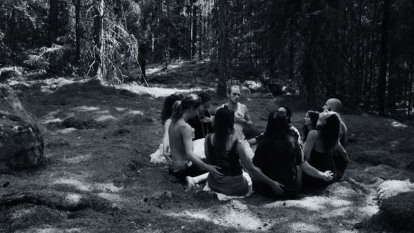The Swedish Theory of Love (2015): ricos socialistas e infelices