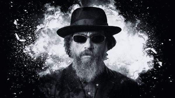 Larry Charles' Dangerous World of Comedy (2019): creando humor desde el dolor