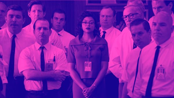 Hidden Figures (2016): así funcionan las jerarquías sociales