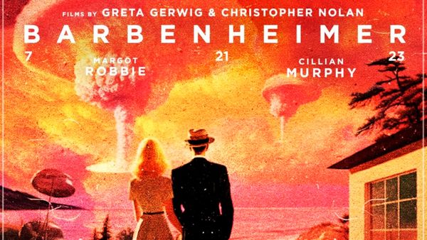 Barbenheimer