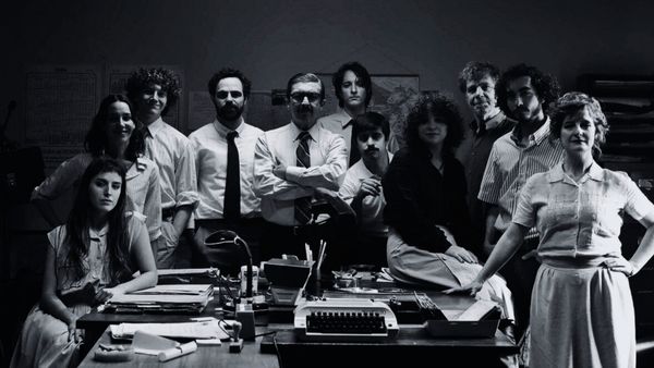 Argentina, 1985 (2022): Videla, te jodiste