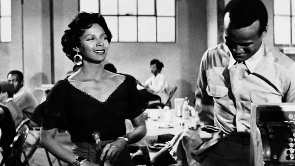 Carmen Jones (1954): Dorothy Dandridge y su musical envuelto en misogynoir