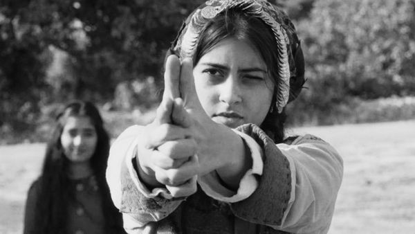 Farha (2021): El horror de la Nakba a través de los ojos de una niña palestina