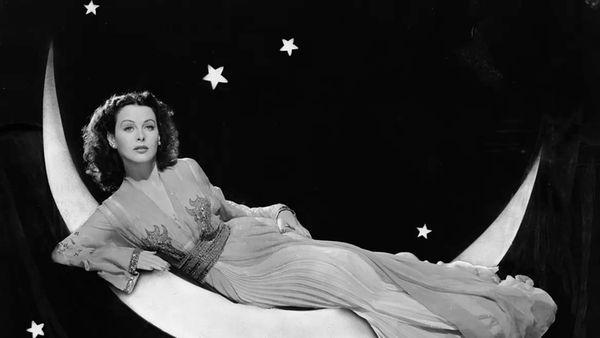 Judy Garland y Hedy Lamarr cayeron en desgracia por culpa del mismo hombre de mierda