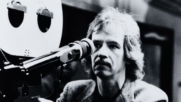 John Carpenter: así me enamoré del cine