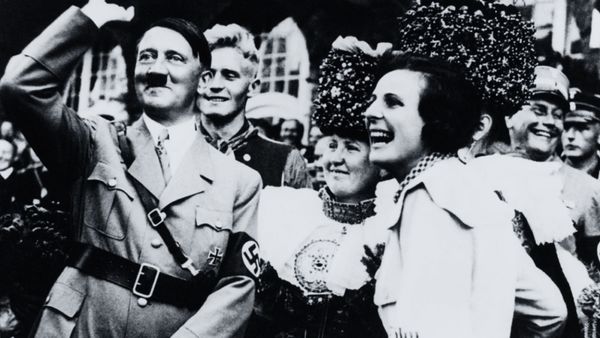 Leni Riefenstahl: el mito de una gran cineasta nazi