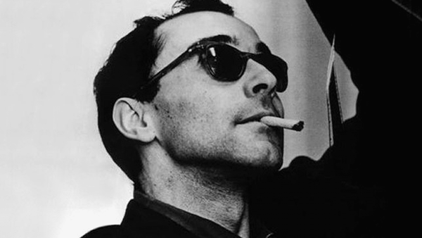 Jean-Luc Godard fue cancelado hace cincuenta años por ser antisionista
