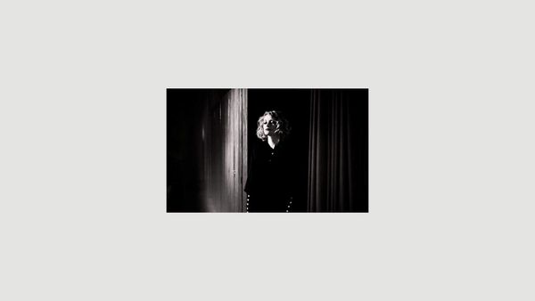 Aprende fotografía en blanco y negro con estas referencias